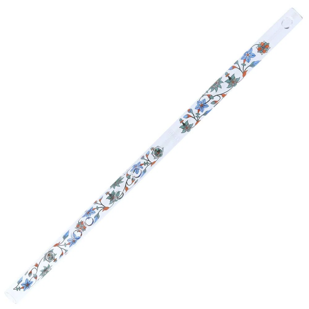 Hall 21705 Crystal Flute in G, Offset, Taj