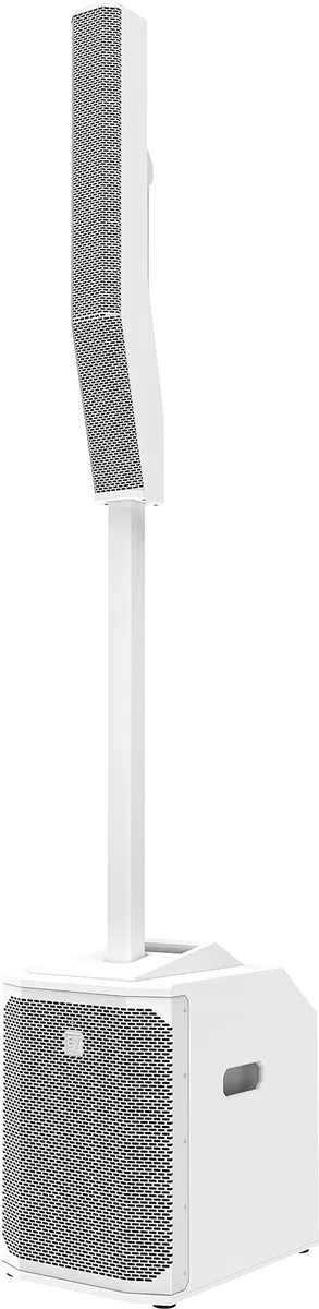 Electro-Voice Evolve 50M White Portable Column Speaker System