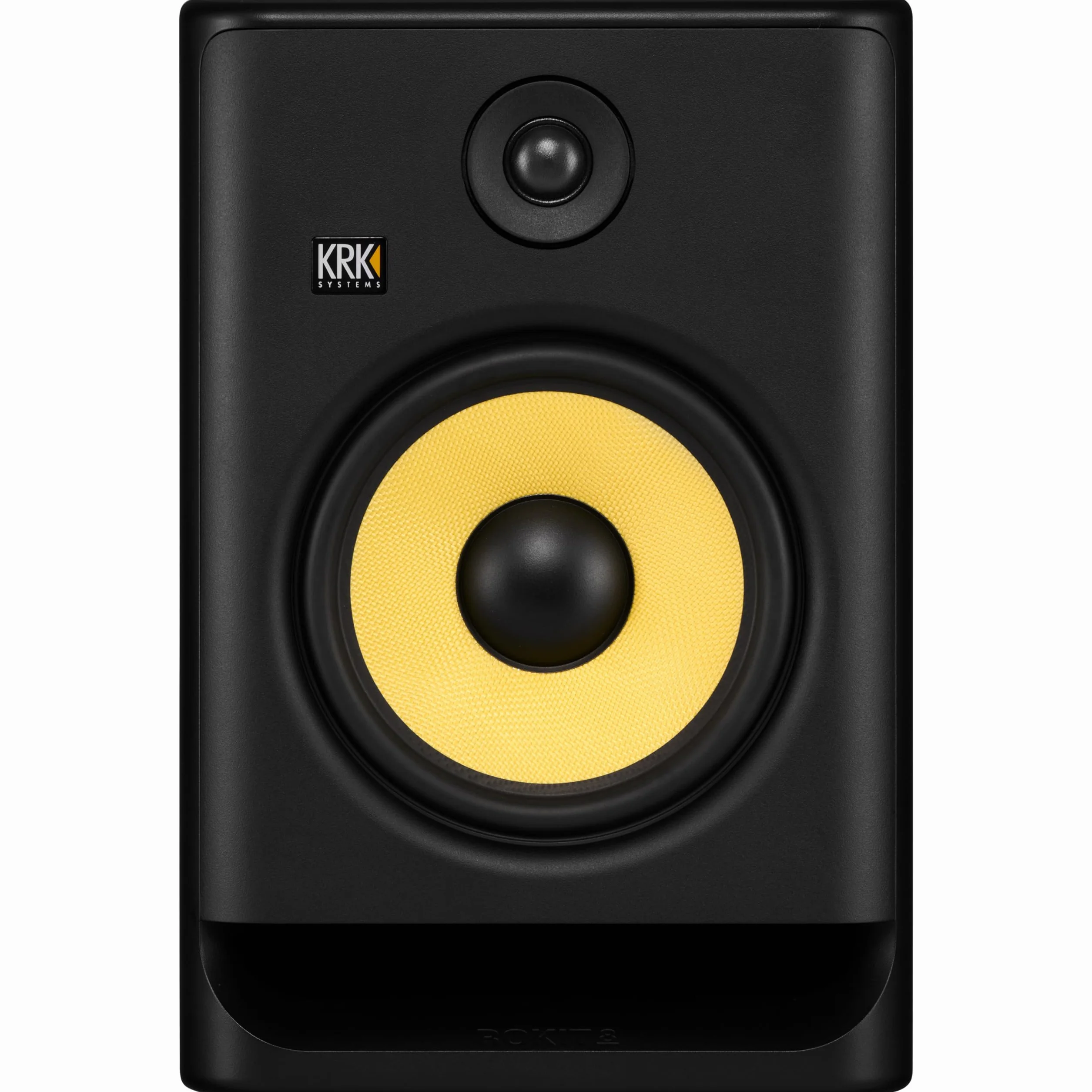 KRK RP8 G5 - Aktiver Studiomonitor