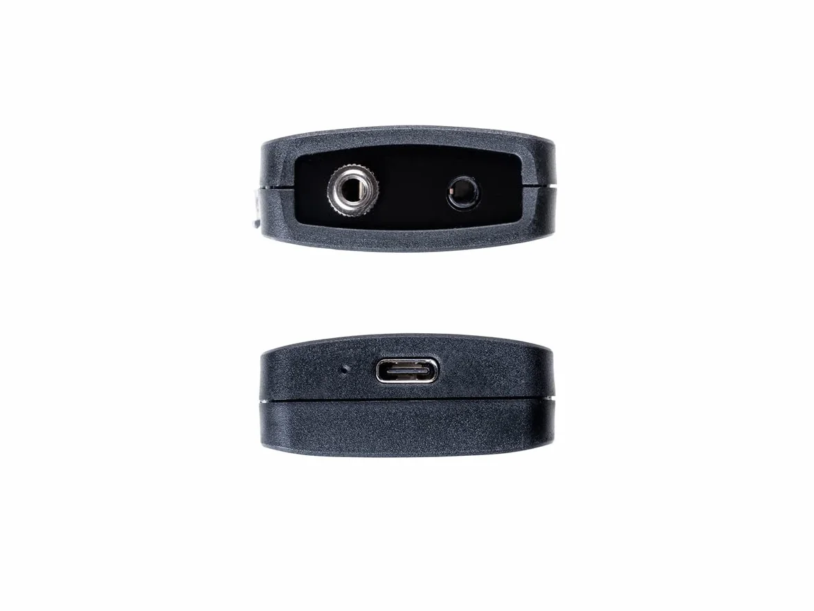 Tentacle Track E-Pocket Audio Rekorder Basic Box